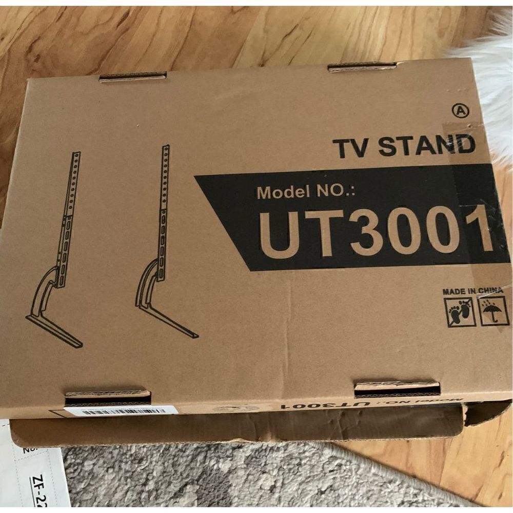 Tv stand 30-70 inches